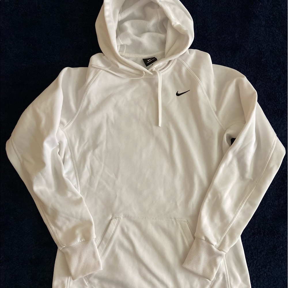 Nike hoodie